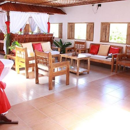 Anda De Boracay White Sand Resort Екстериор снимка