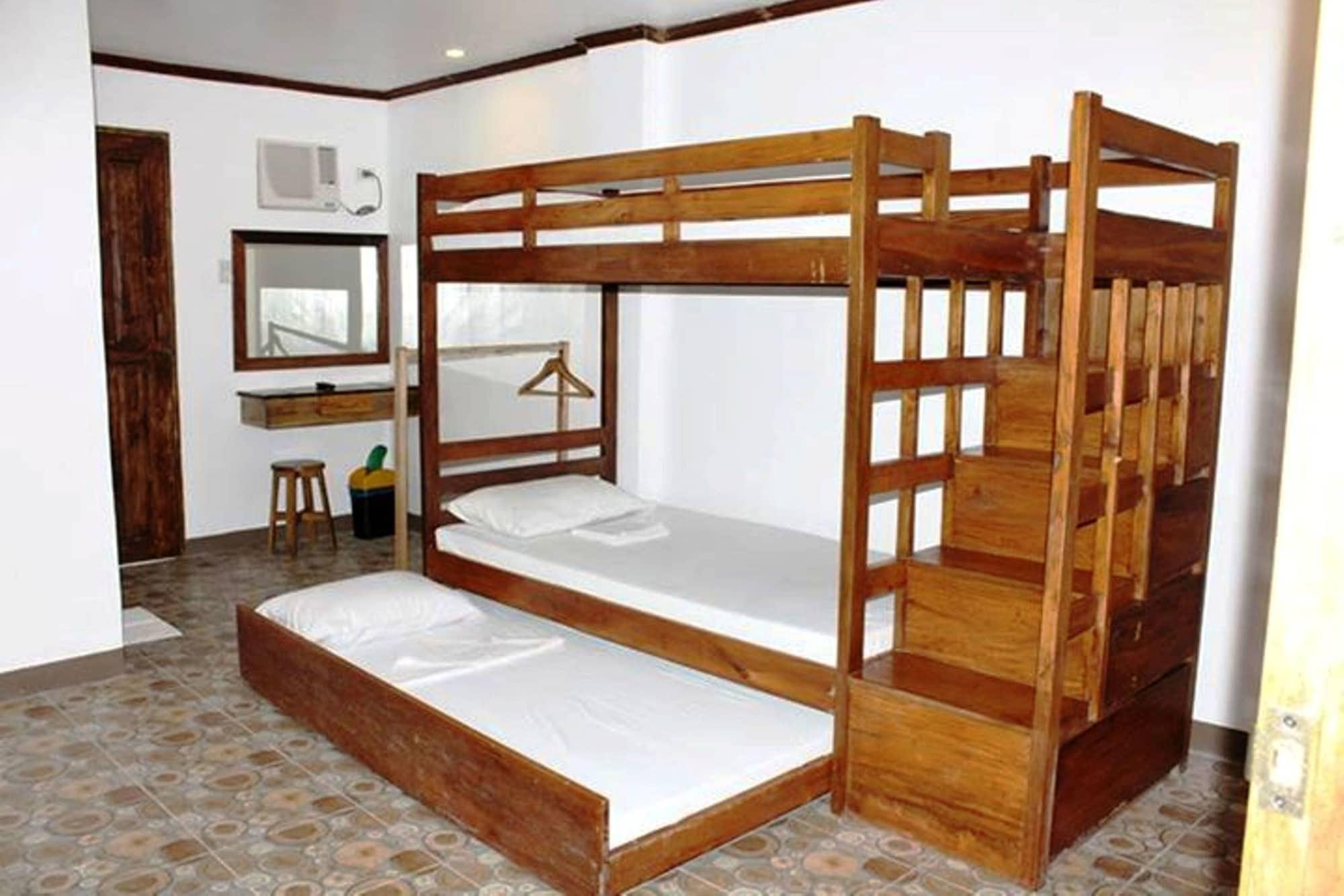 Anda De Boracay White Sand Resort Екстериор снимка