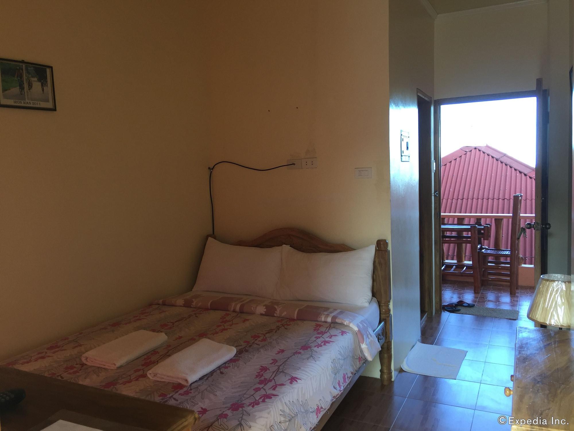 Anda De Boracay White Sand Resort Екстериор снимка