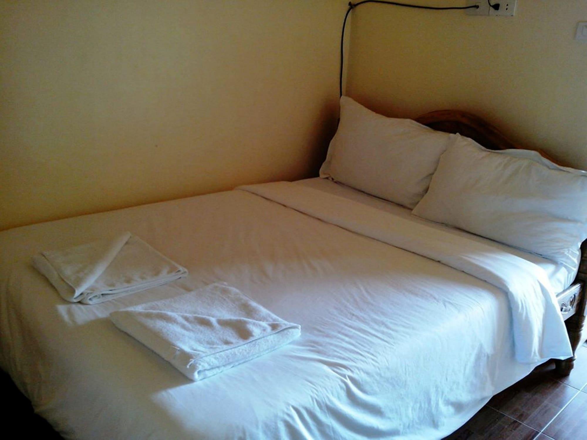 Anda De Boracay White Sand Resort Екстериор снимка