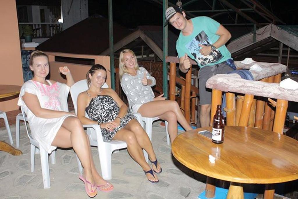 Anda De Boracay White Sand Resort Екстериор снимка