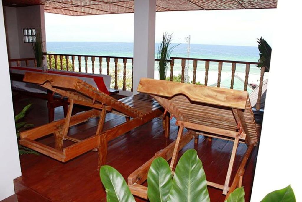 Anda De Boracay White Sand Resort Стая снимка