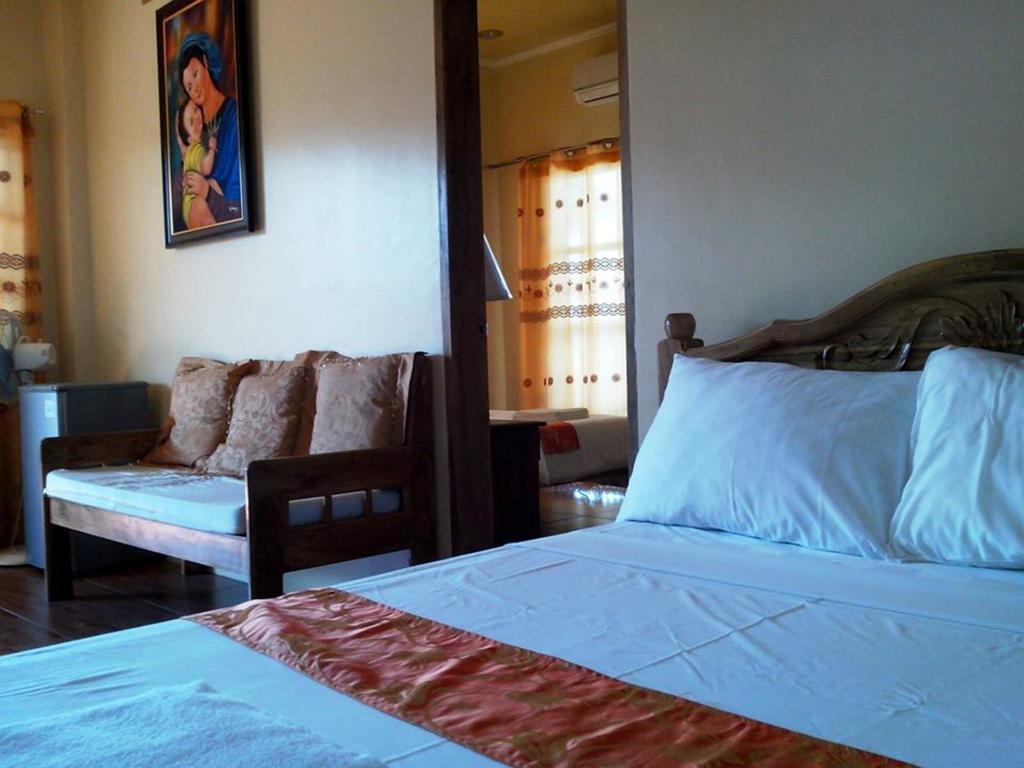 Anda De Boracay White Sand Resort Екстериор снимка