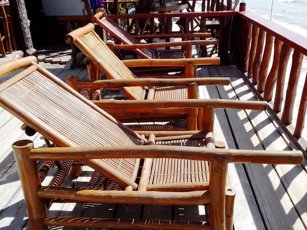 Anda De Boracay White Sand Resort Екстериор снимка