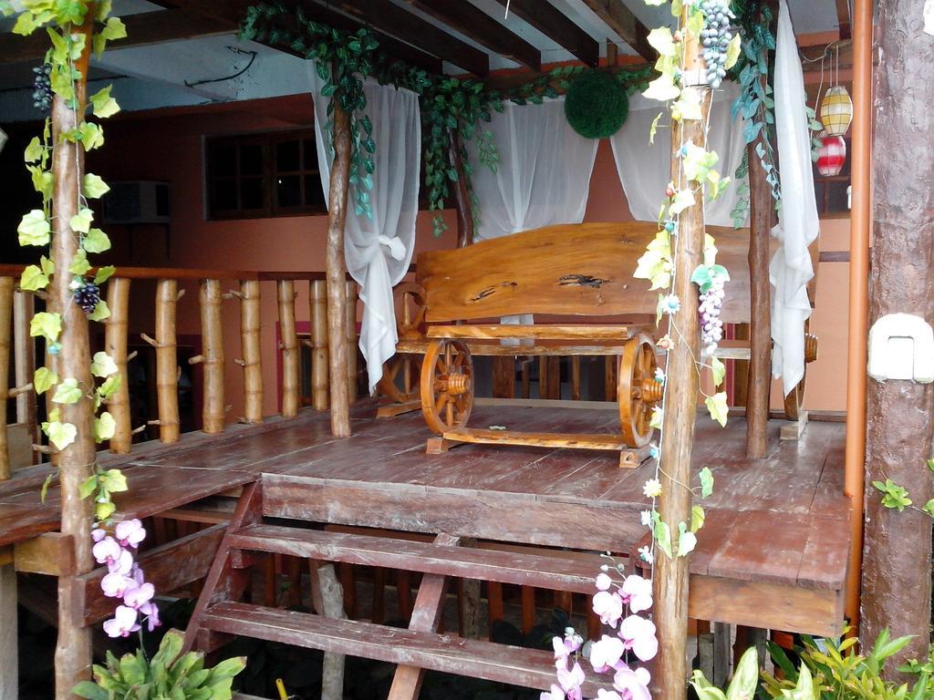Anda De Boracay White Sand Resort Екстериор снимка