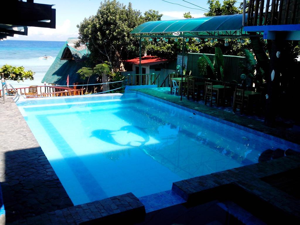 Anda De Boracay White Sand Resort Екстериор снимка