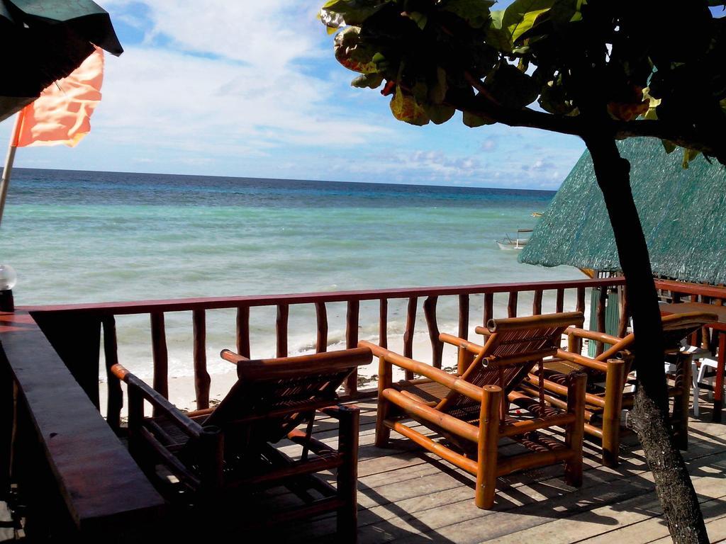 Anda De Boracay White Sand Resort Екстериор снимка