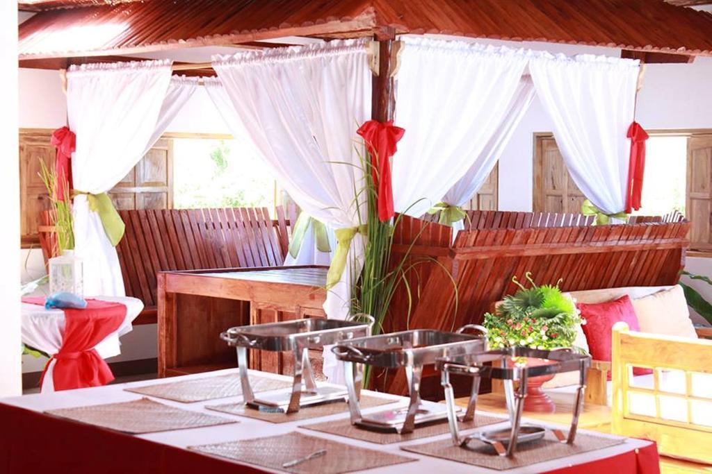 Anda De Boracay White Sand Resort Екстериор снимка