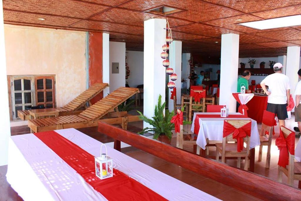 Anda De Boracay White Sand Resort Екстериор снимка