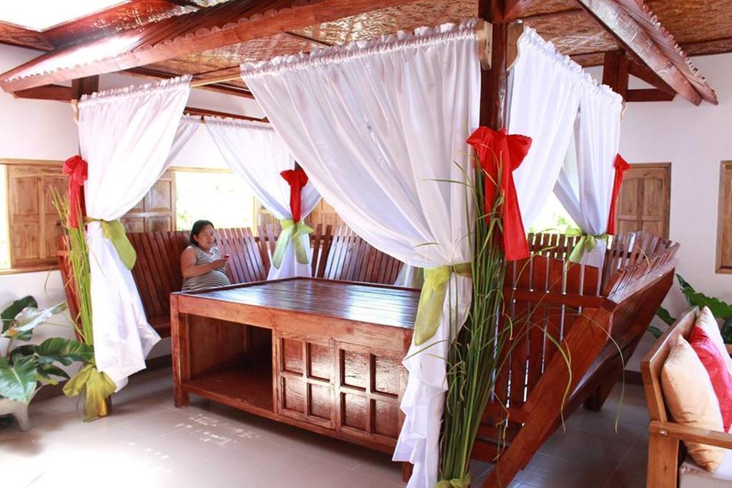 Anda De Boracay White Sand Resort Екстериор снимка
