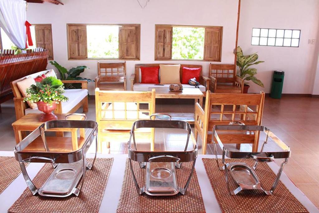 Anda De Boracay White Sand Resort Екстериор снимка