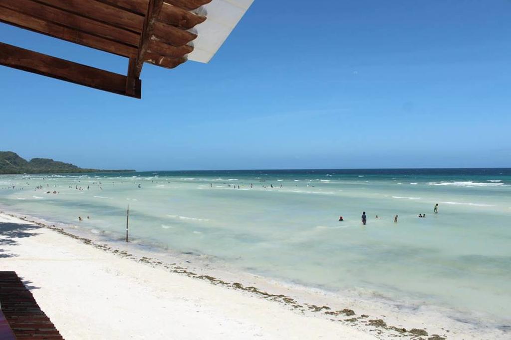 Anda De Boracay White Sand Resort Екстериор снимка