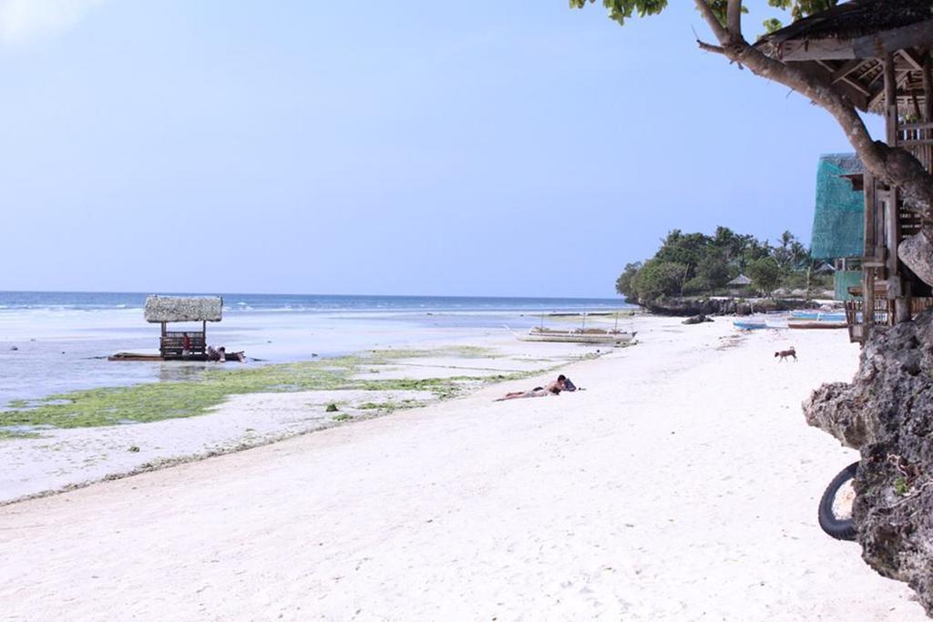 Anda De Boracay White Sand Resort Екстериор снимка
