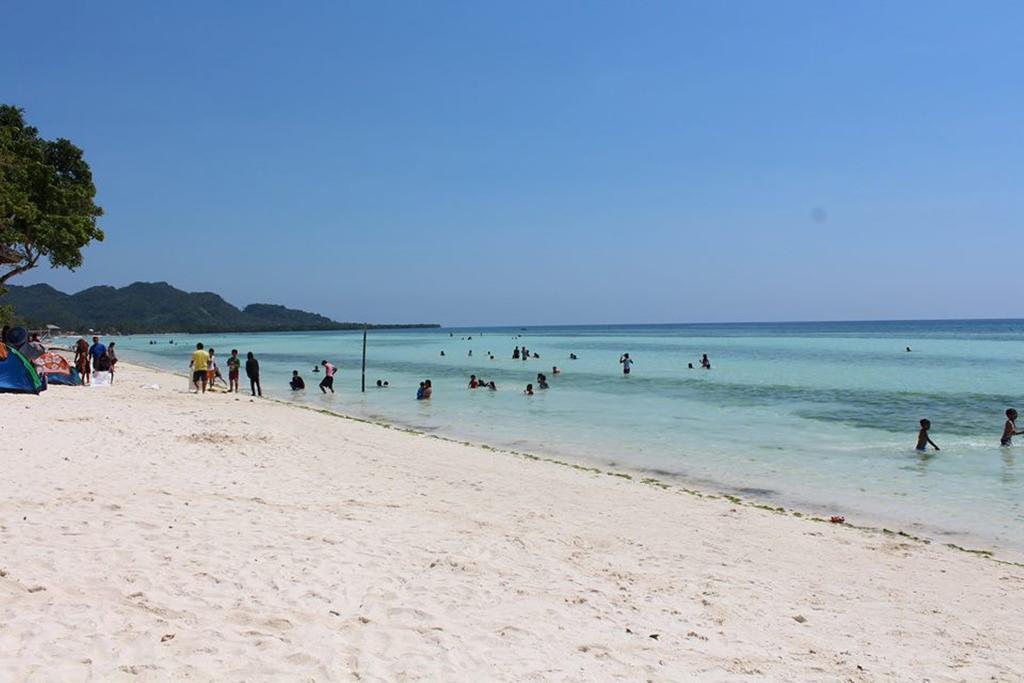 Anda De Boracay White Sand Resort Екстериор снимка