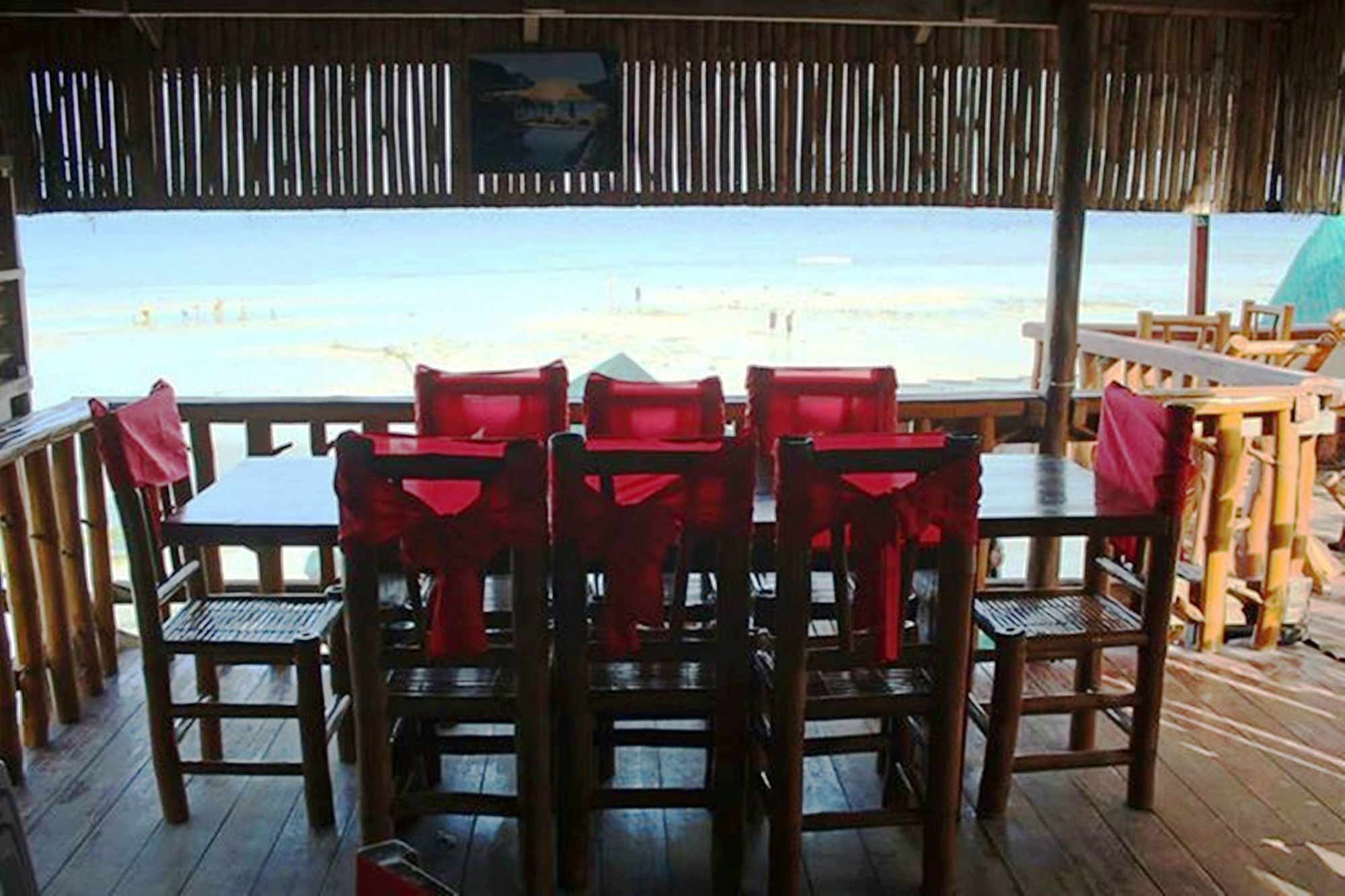 Anda De Boracay White Sand Resort Екстериор снимка