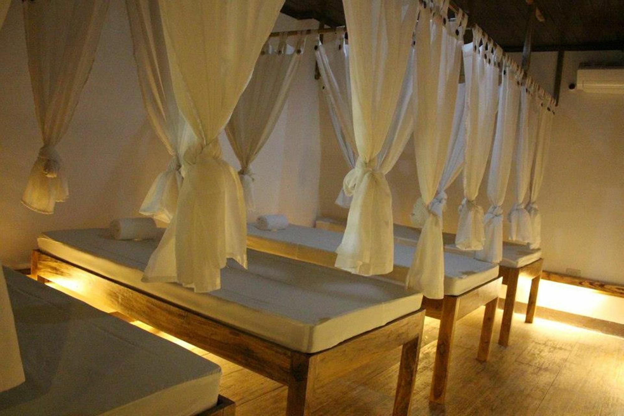 Anda De Boracay White Sand Resort Екстериор снимка