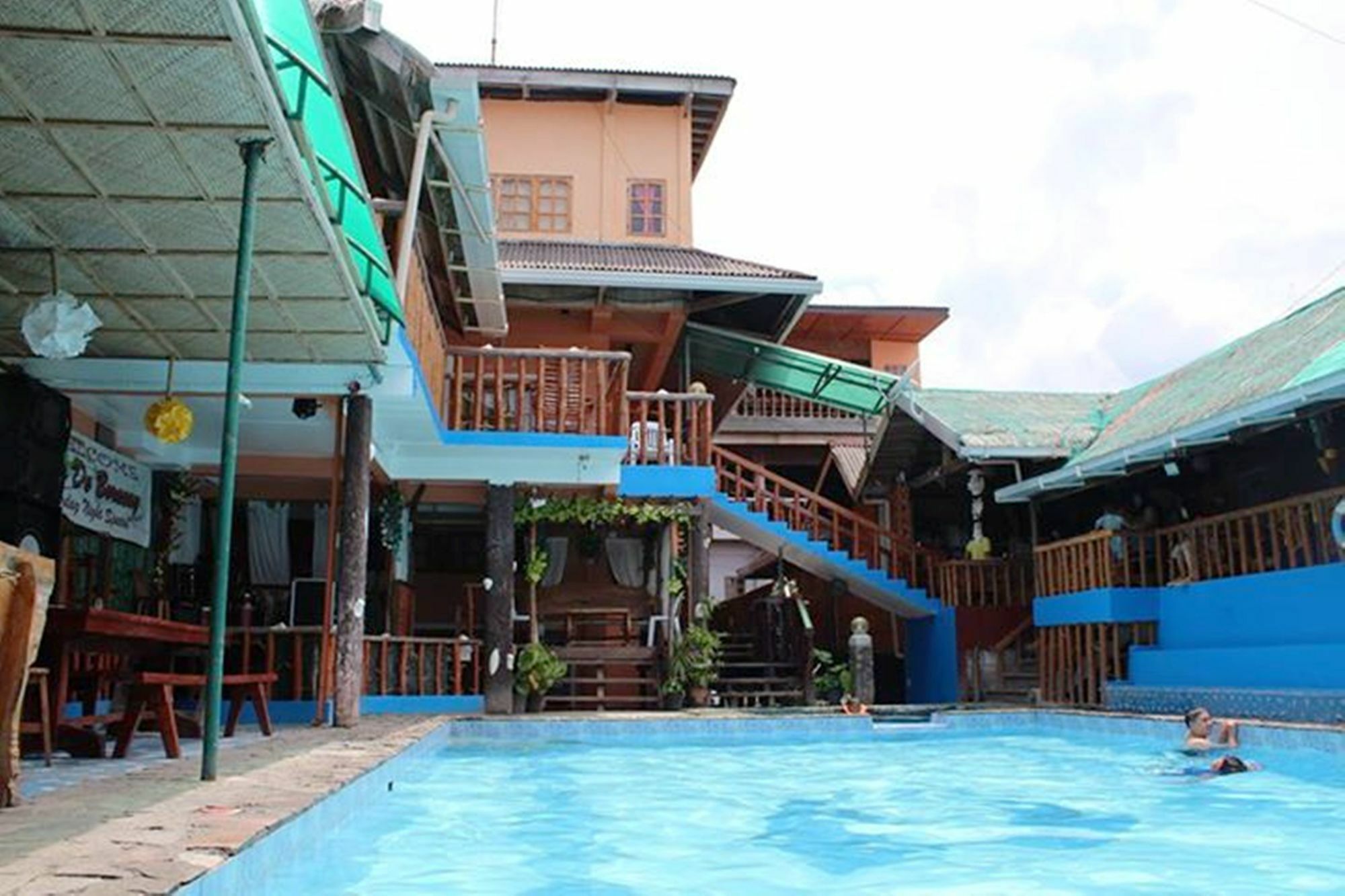 Anda De Boracay White Sand Resort Екстериор снимка