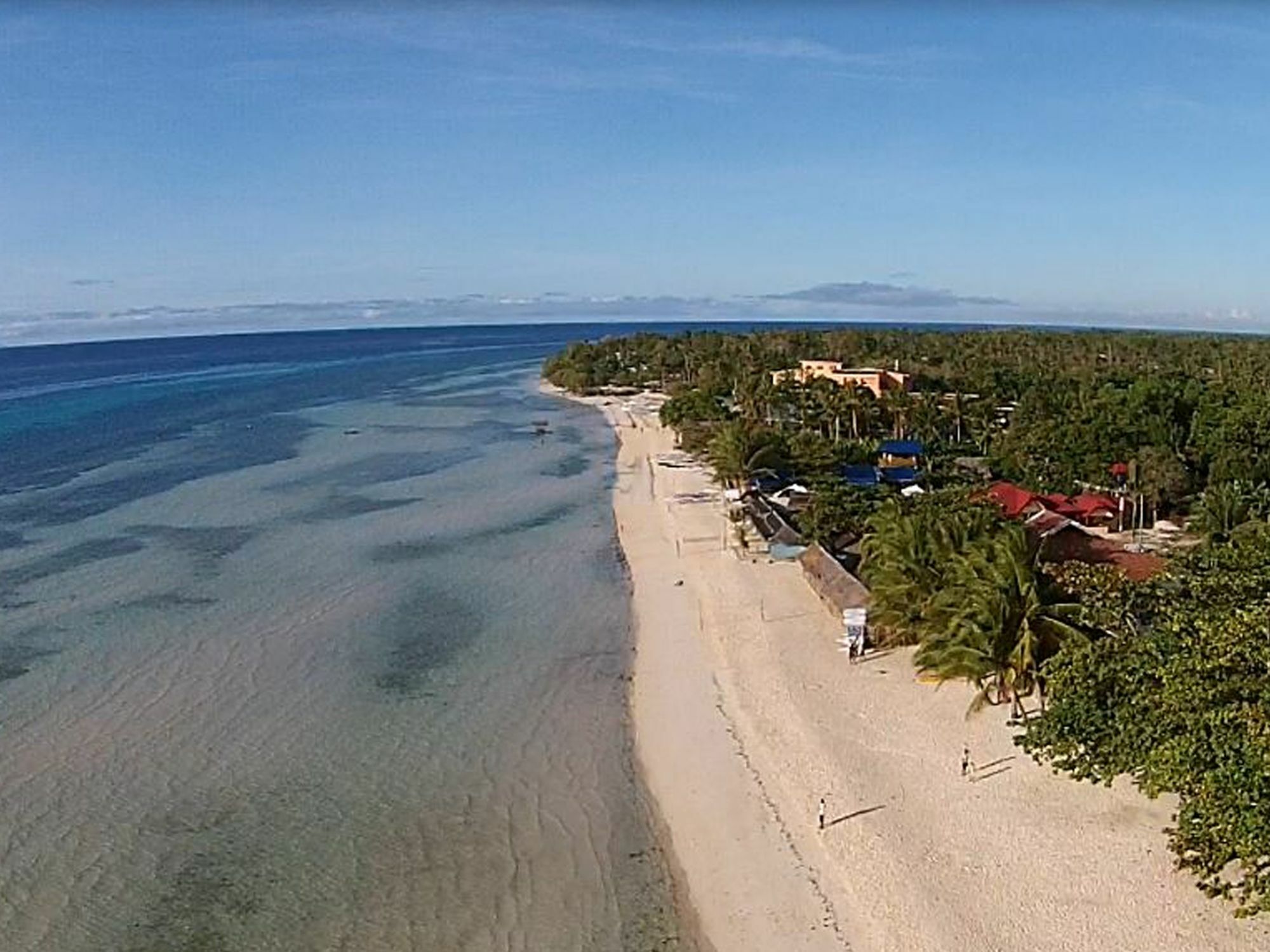 Anda De Boracay White Sand Resort Екстериор снимка