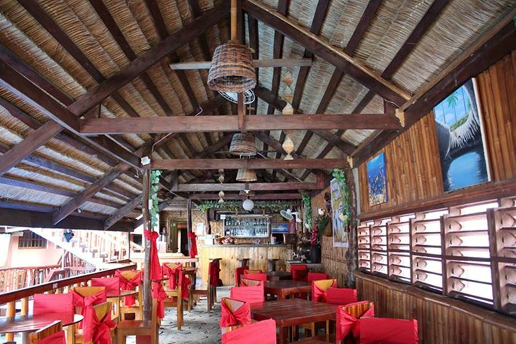 Anda De Boracay White Sand Resort Екстериор снимка